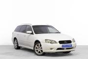 Subaru Legacy IV Барнаул  - изображение 22