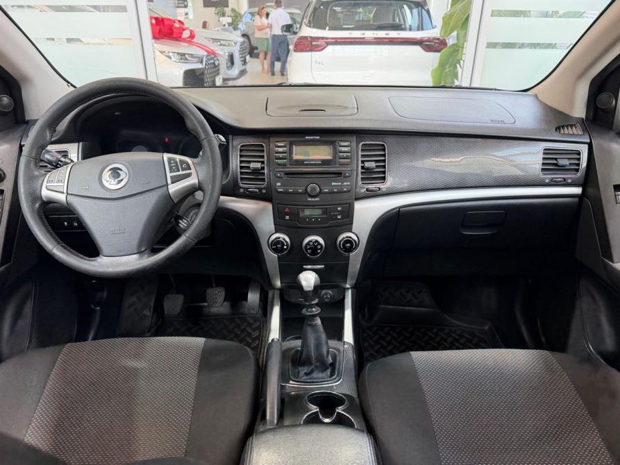 SsangYong Actyon II Таганрог  - изображение 16