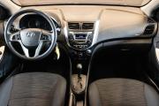 Hyundai Solaris I Рестайлинг Уфа  - изображение 23