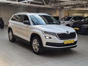 Skoda Kodiaq I Челябинск  - изображение 30