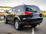 Mitsubishi Pajero Sport II Рестайлинг Волгоград  - изображение 36
