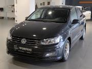 Volkswagen Polo V Рестайлинг Казань  - изображение 23