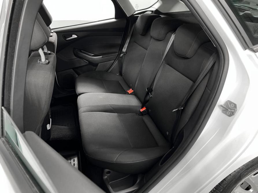 Ford Focus III Рестайлинг Казань  - изображение 9