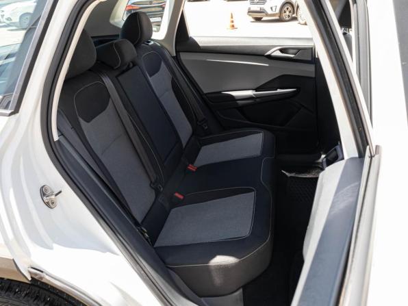 Volkswagen Taos I с пробегом 2021 года, цена 2 190 000 рублей, 67186 км, внедорожник, Автокод Объявления