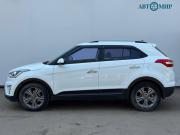 Hyundai Creta I Москва  - изображение 19