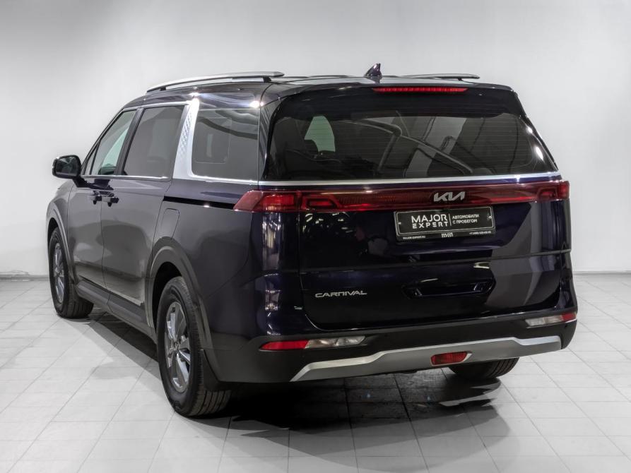 Kia Carnival IV Химки  - изображение 7
