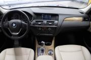 BMW X3 II (F25) Уфа  - изображение 31
