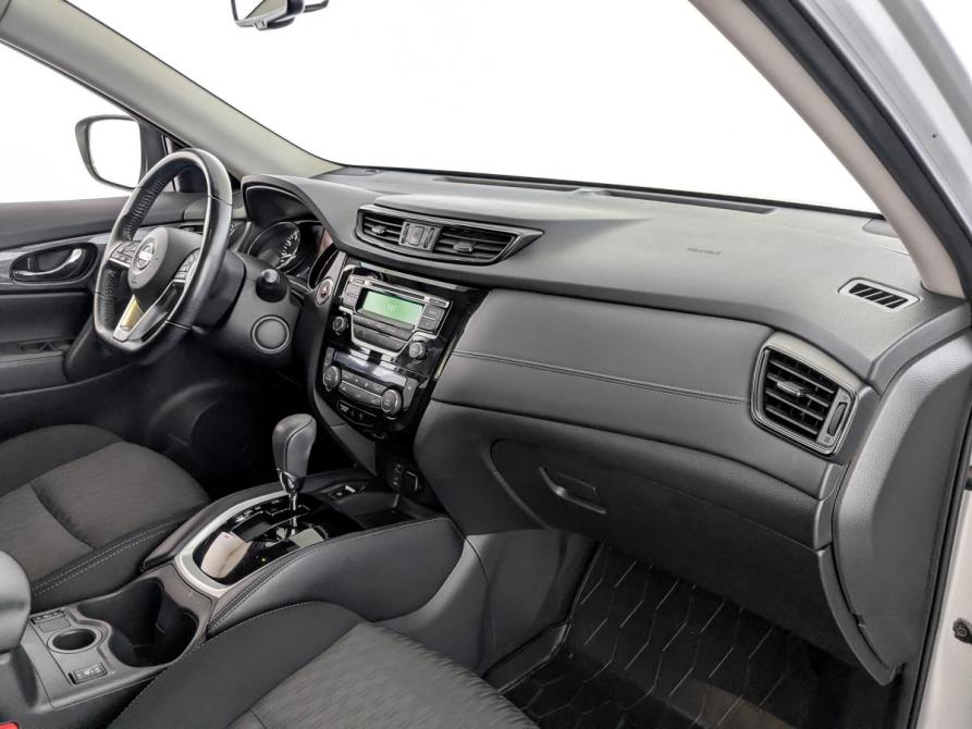 Nissan X-Trail III Рестайлинг Москва  - изображение 11