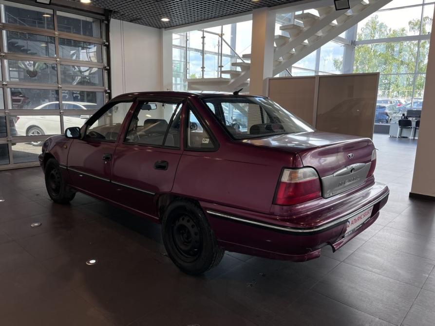 Daewoo Nexia I Чебоксары  - изображение 5