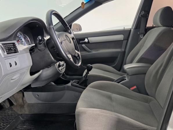 Chevrolet Lacetti I с пробегом 2008 года, цена 335 000 рублей, 247000 км, седан, Автокод Объявления