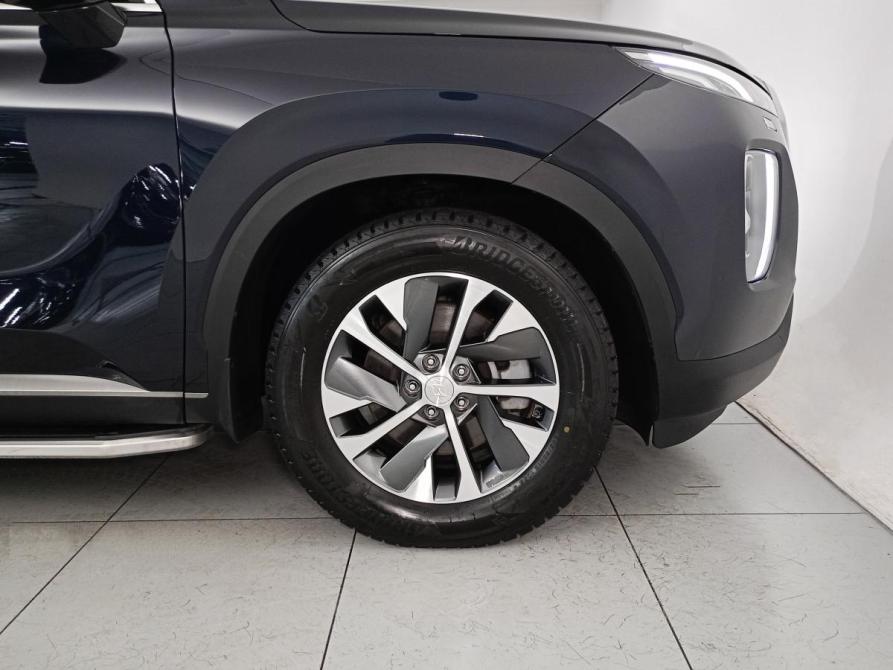 Hyundai Palisade I Рестайлинг Казань  - изображение 7