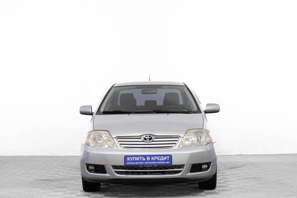 Toyota Corolla IX (E120 E130) Рестайлинг Барнаул  - изображение 2