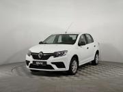 Renault Logan II Рестайлинг Санкт-Петербург  - изображение 21