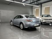 Mazda 6 II (GH) Рестайлинг Тверь  - изображение 27