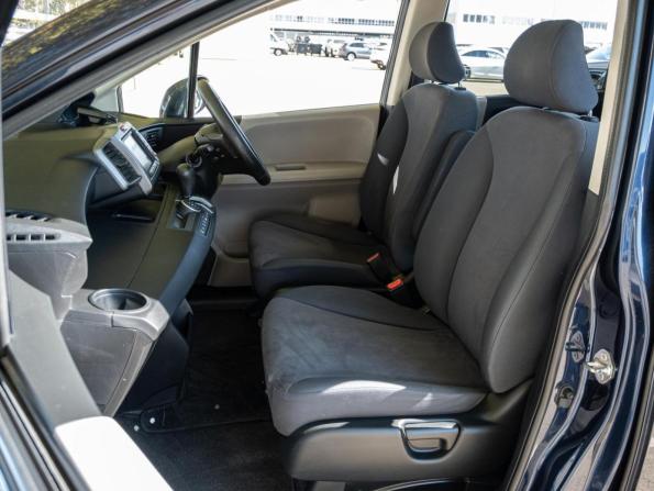 Honda Freed I с пробегом 2008 года, цена 1 040 000 рублей, 128364 км, компактвэн, Автокод Объявления