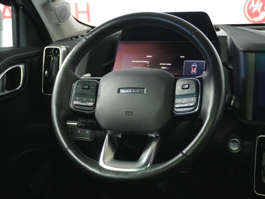 Haval Dargo I Вологда  - изображение 17