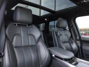 Land Rover Range Rover Sport II Москва  - изображение 37