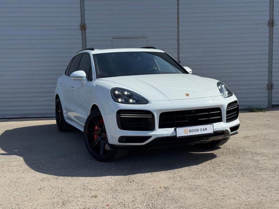 Porsche Cayenne III Саратов  - изображение 3