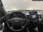 Toyota Land Cruiser Prado 120 Series Воронеж  - изображение 34