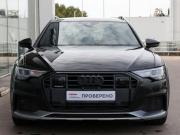 Audi A6 allroad IV (C8) Москва  - изображение 25