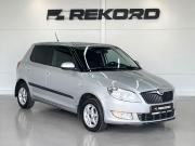 Skoda Fabia II Рестайлинг Уфа  - изображение 14