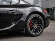 Porsche Cayman I (987) Рестайлинг Санкт-Петербург  - изображение 47