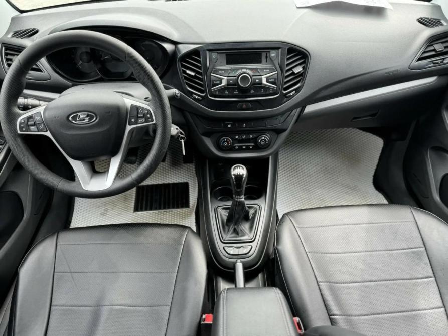 Lada (ВАЗ) Vesta I Вологда  - изображение 12