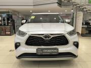 Toyota Highlander IV (XU70) Казань  - изображение 24