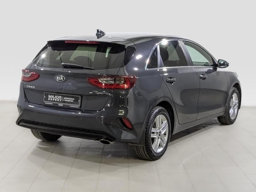 Kia Ceed III Москва  - изображение 5