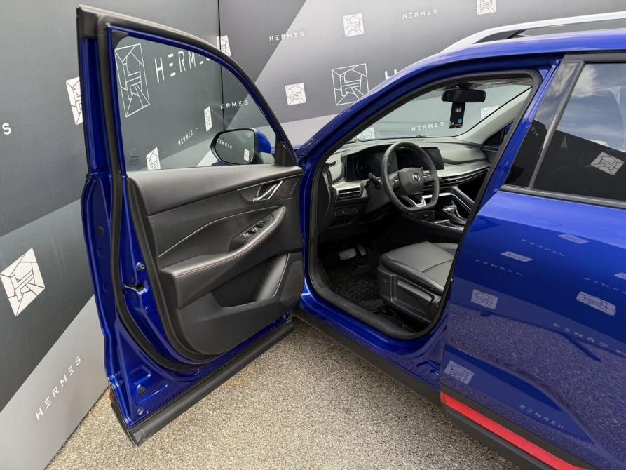 Changan CS35 Plus I Рестайлинг Минеральные Воды  - изображение 7