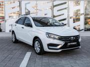 Lada (ВАЗ) Vesta I Рестайлинг (NG) Ставрополь  - изображение 21