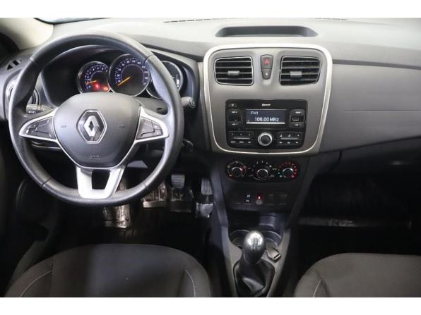 Renault Sandero II Рестайлинг с пробегом 2019 года, цена 1 153 000 рублей, 82514 км, хэтчбек, Автокод Объявления