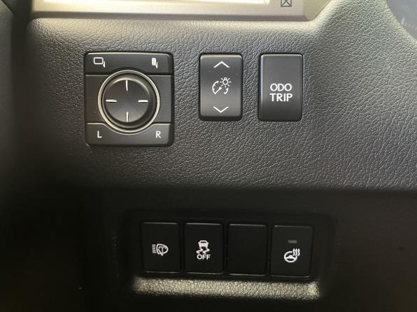 Lexus GX II Рестайлинг с пробегом 2014 года, цена 3 747 000 рублей, 178915 км, внедорожник, Автокод Объявления