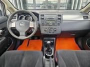 Nissan Tiida I Рестайлинг Воронеж  - изображение 19