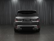Land Rover Range Rover Sport II Рестайлинг Ставрополь  - изображение 28