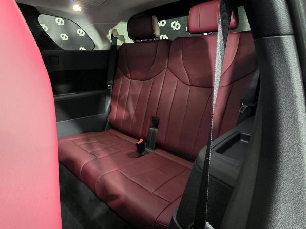 Hongqi E-HS9 с пробегом 2021 года, цена 5 485 000 рублей, 14400 км, внедорожник, Автокод Объявления
