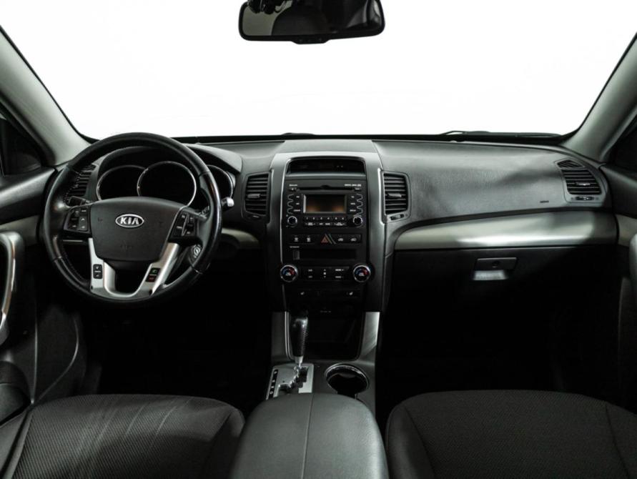 Kia Sorento II Рестайлинг Санкт-Петербург  - изображение 14