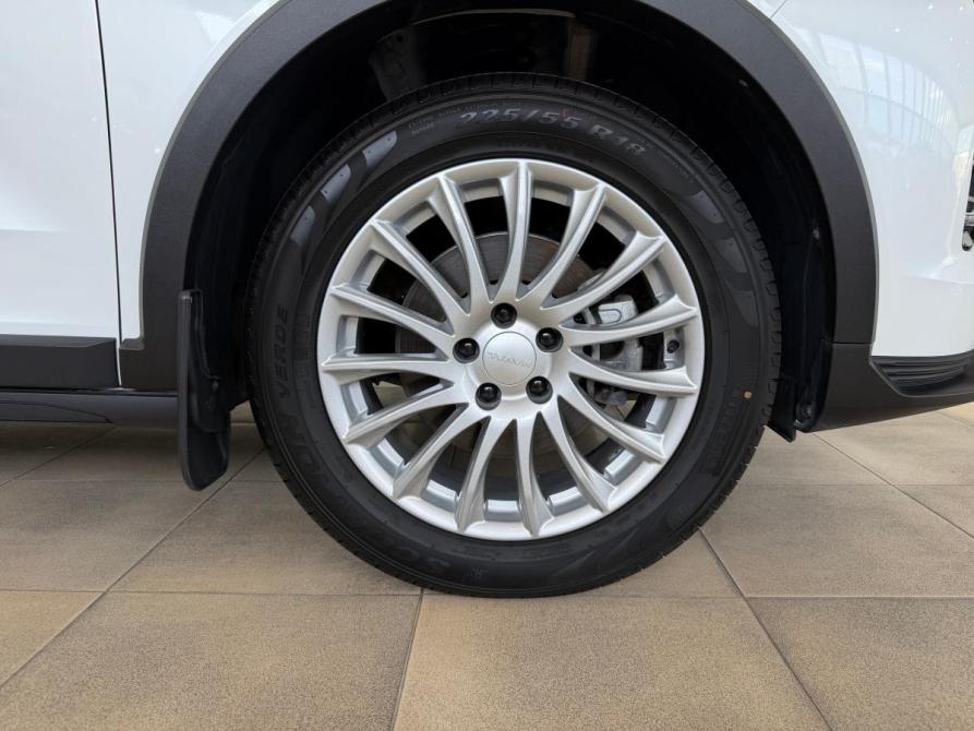 Haval Jolion I Рестайлинг Новороссийск  - изображение 33