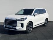 Exeed VX I Рестайлинг Самара  - изображение 22