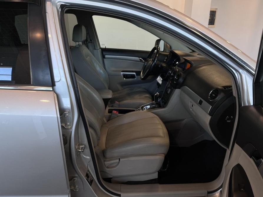 Opel Antara I Рестайлинг Чебоксары  - изображение 28