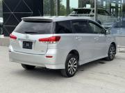 Toyota Wish II Новосибирск  - изображение 22