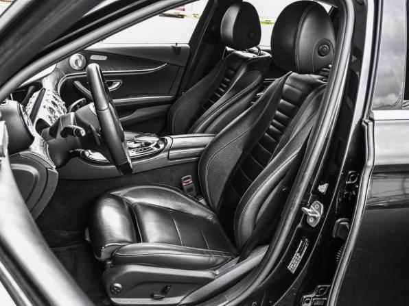 Mercedes-Benz E-Класс V (W213 S213 C238) с пробегом 2016 года, цена 2 469 000 рублей, 184890 км, седан, Автокод Объявления