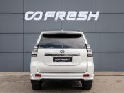 Toyota Land Cruiser Prado 150 Series Рестайлинг 3 Краснодар  - изображение 35