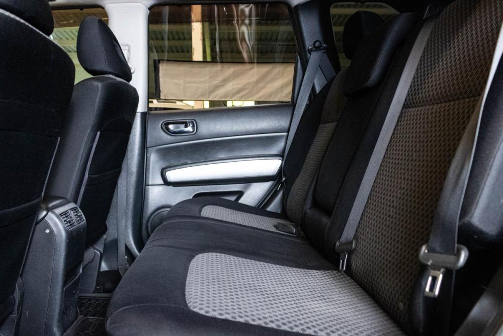 Nissan X-Trail II Уфа  - изображение 20