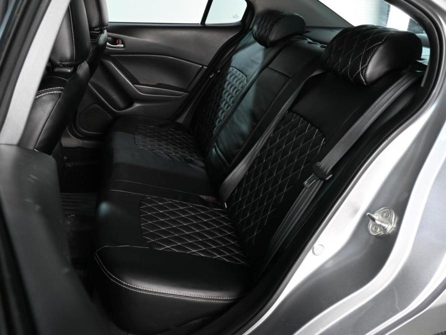 Mazda 3 III (BM) Ростов-на-Дону  - изображение 9
