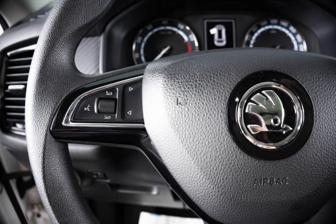 Skoda Kodiaq I с пробегом 2020 года, цена 2 599 000 рублей, 70156 км, внедорожник, Автокод Объявления
