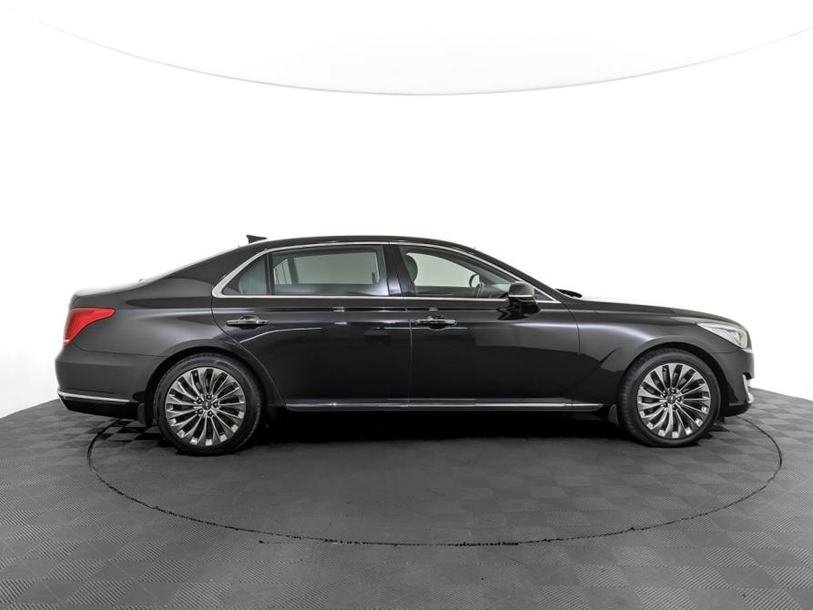 Genesis G90 I Москва  - изображение 4