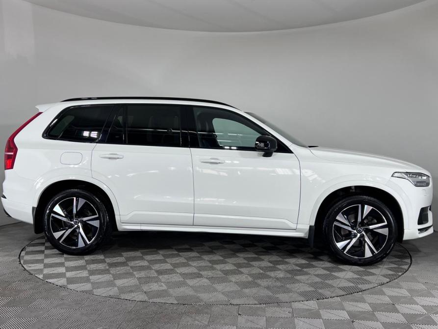 Volvo XC90 II Рестайлинг 1 Ростов-на-Дону  - изображение 7