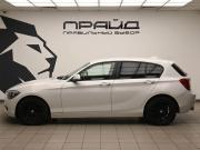 BMW 1 серии II (F20/F21) Ростов-на-Дону  - изображение 25