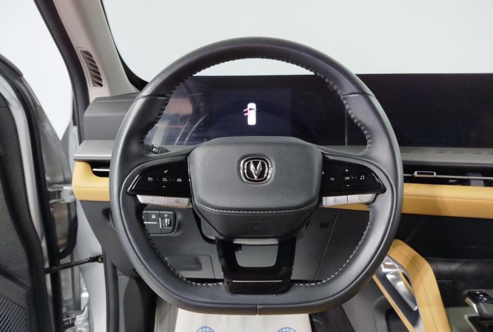 Changan Hunter Plus Саратов  - изображение 19
